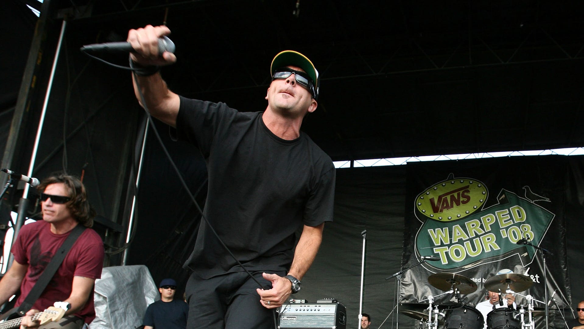 Simple Plan, Bowling for Soup, and Pennywise among first artists announced for Warped Tour return