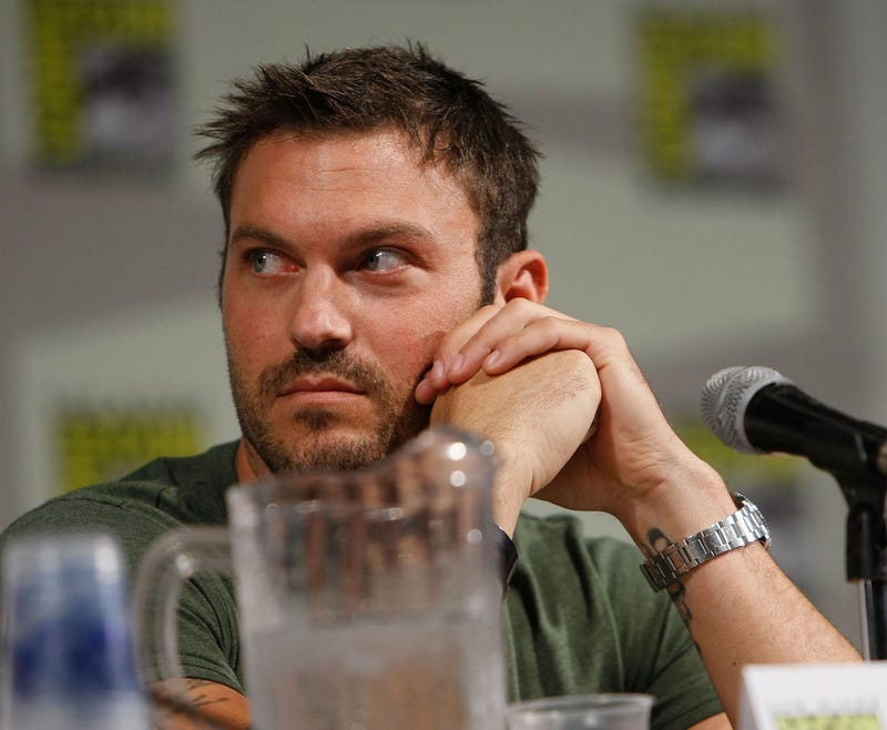 Brian Austin Green