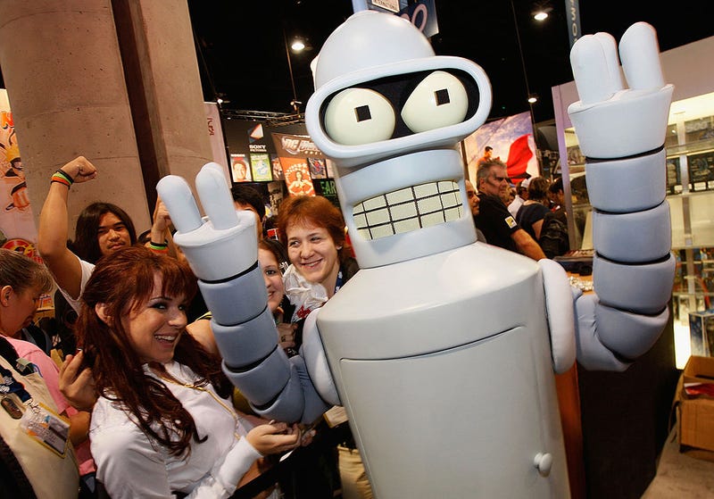 Futurama