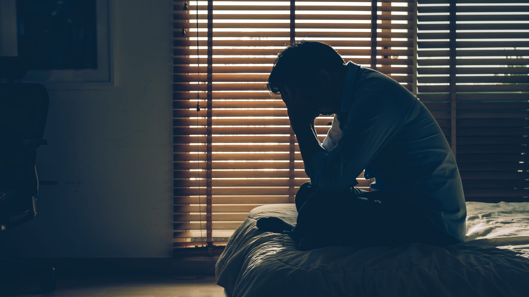 What is SAD, and how can you beat it?