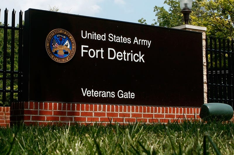 Ft. Detrick