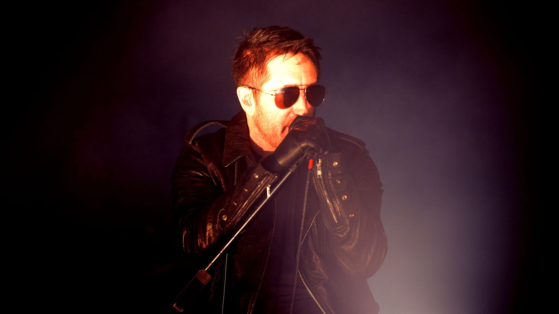 Nine Inch Nails announce 2022 tour dates and special hometown show in September