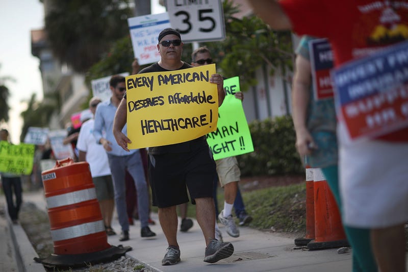Joe Raedle/Getty Images