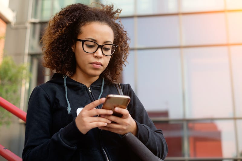 The San Francisco Unified School District has announced they’ll be using a new anonymous reporting system that allows students to submit tips about school threats they've overheard or seen.