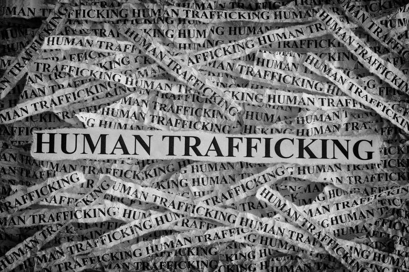 Fort Worth woman helps Ukrainian refugees safe from human trafficking in Poland