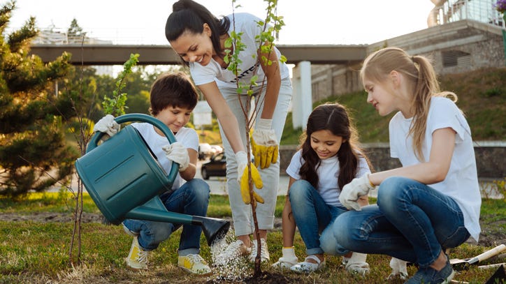 7 fun Earth Day activities for families