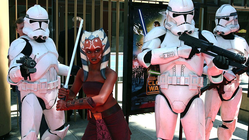 The Reel Buzz: Disney+ release dates announced for ‘Star Wars: The Bad Batch’ and ‘Loki’