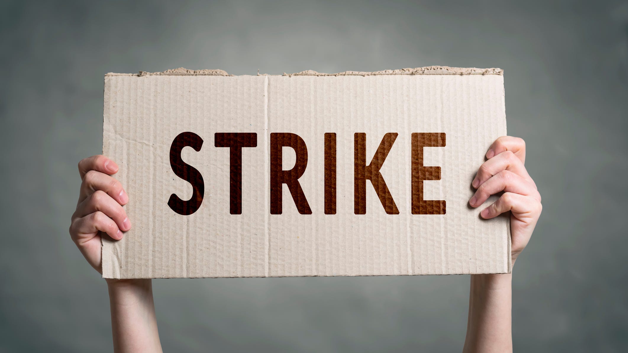 O.C. Transportation Authority union announces strike starting Wednesday