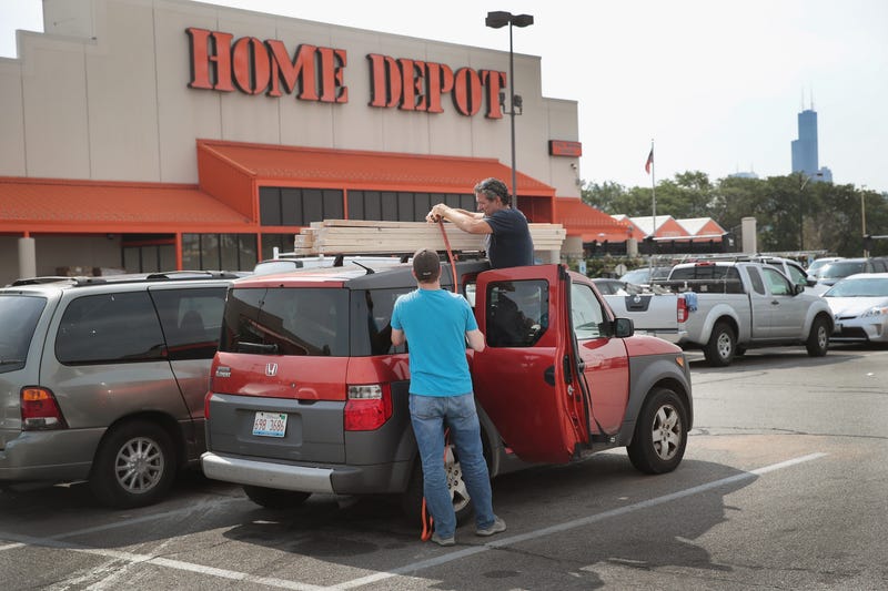 Home Depot