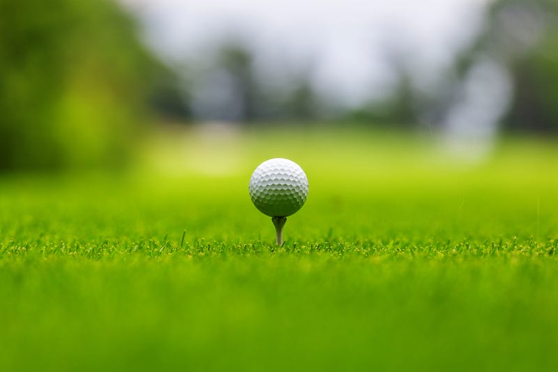 golf ball