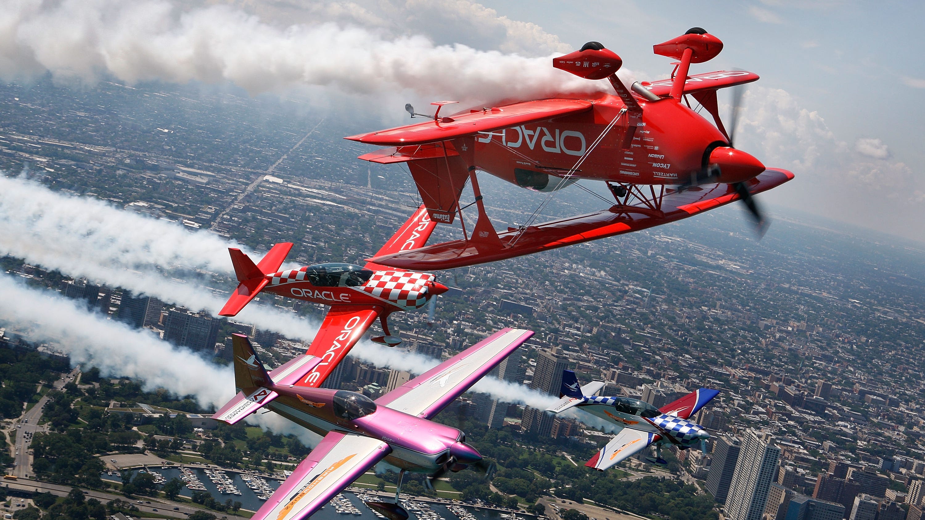 Chicago Air and Water Show 2022: Guide