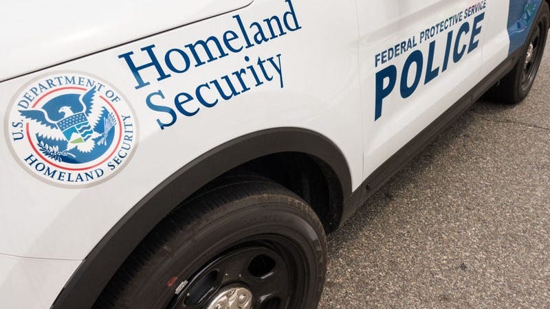 Homeland Security issues Terrorism Advisory Bulletin over 'threats that have evolved significantly'