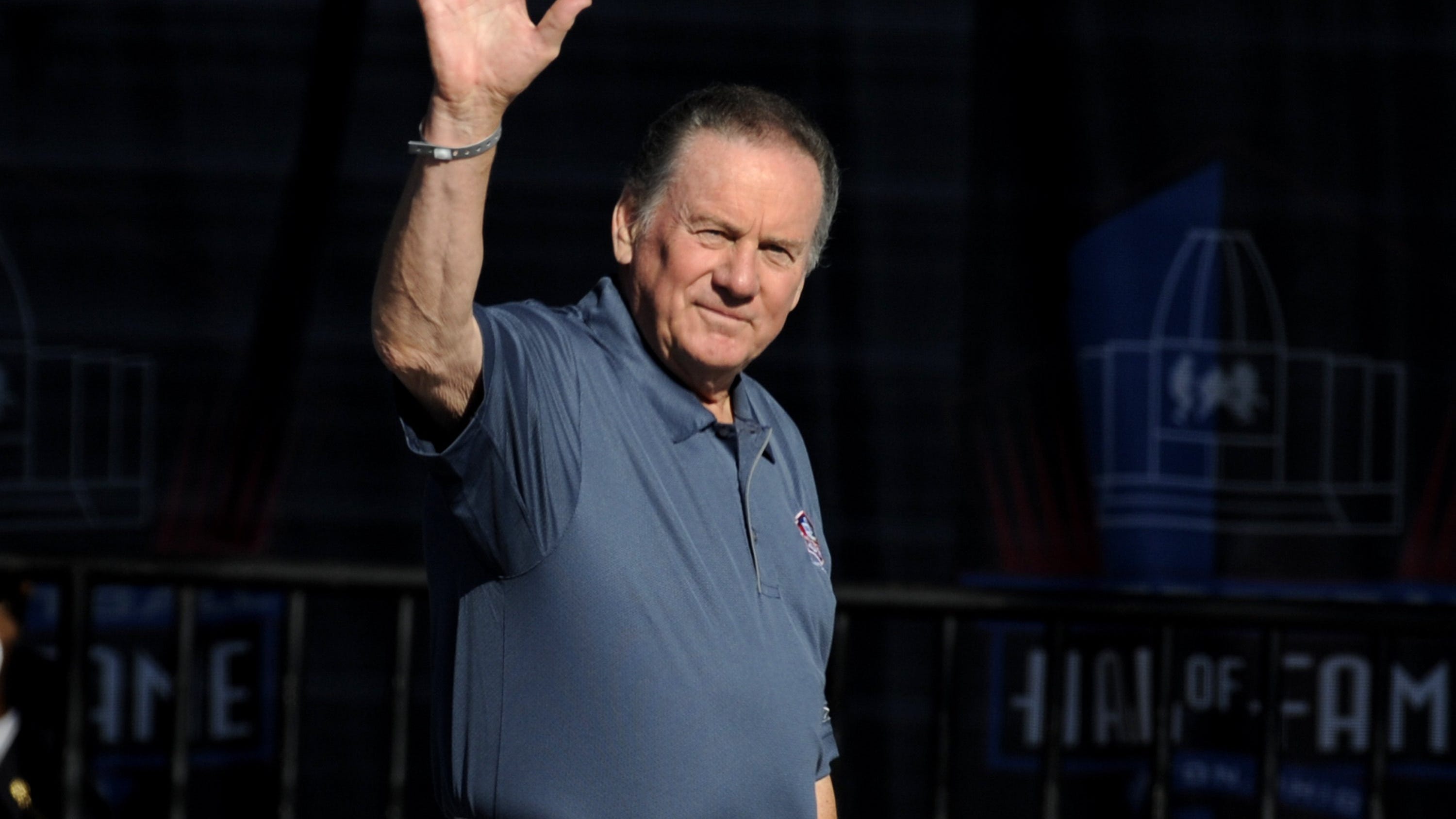 Hall of Fame Chiefs quarterback Len Dawson entered hospice care August 12th