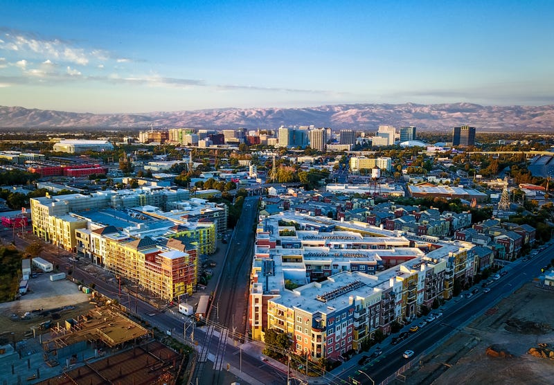 Matt Mahan, the new mayor of San Jose, has a plan to “get back to the basics.” On today’s Ask An Expert, KCBS Radio news anchors Eric Thomas and Margie Shafer spoke with Mahan about what this approach specifically entails.