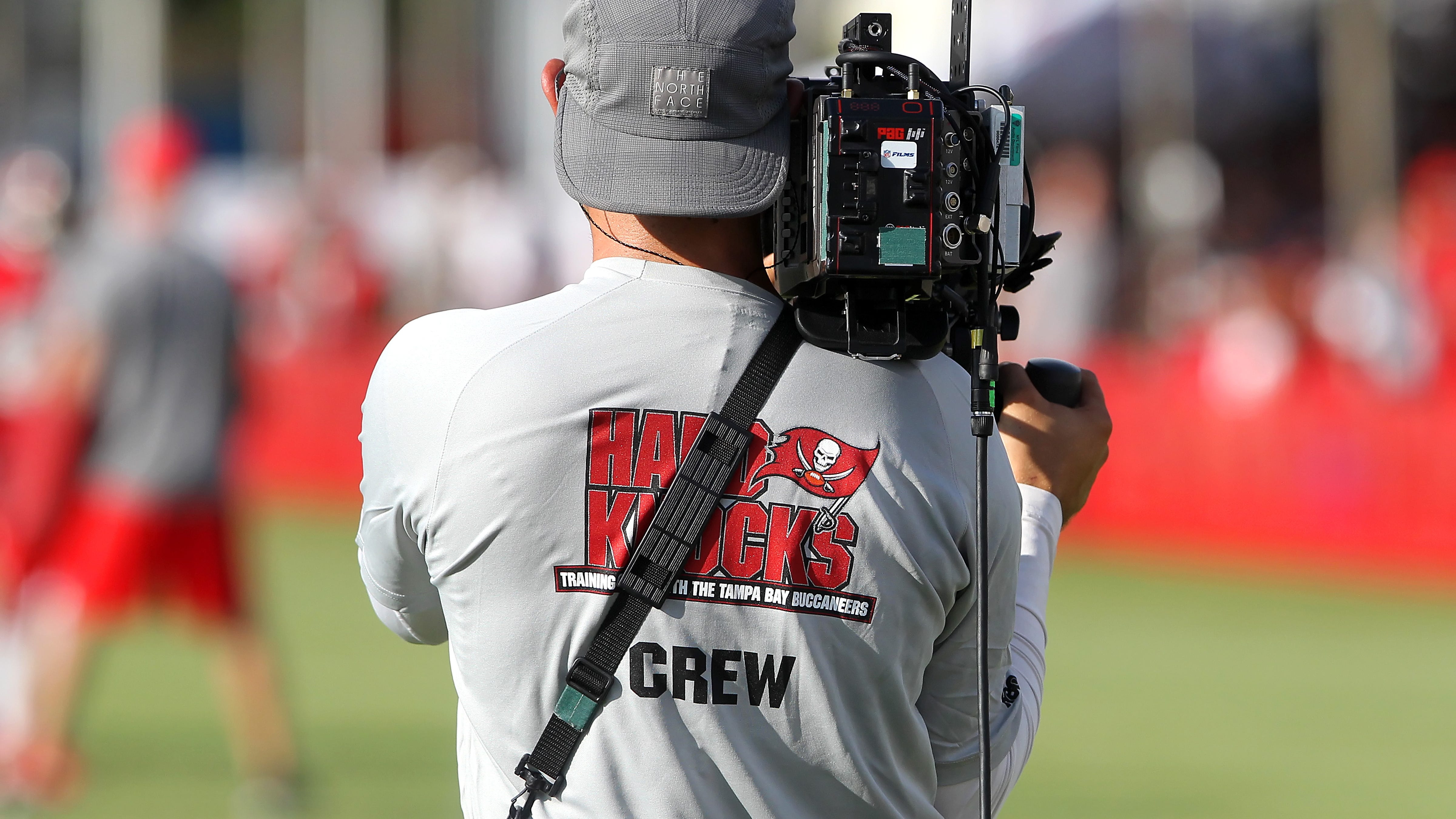 Chris Russell: Do you want to see the Commanders on Hard Knocks?