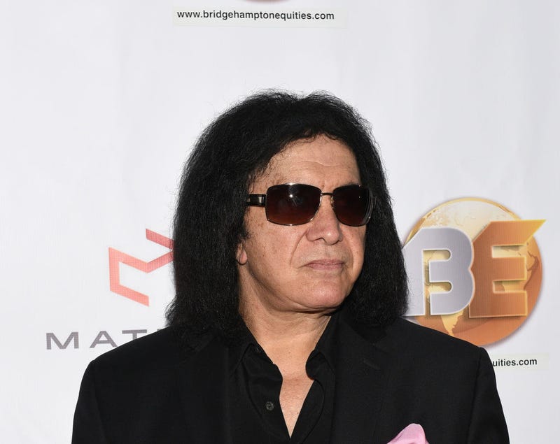Gene Simmons