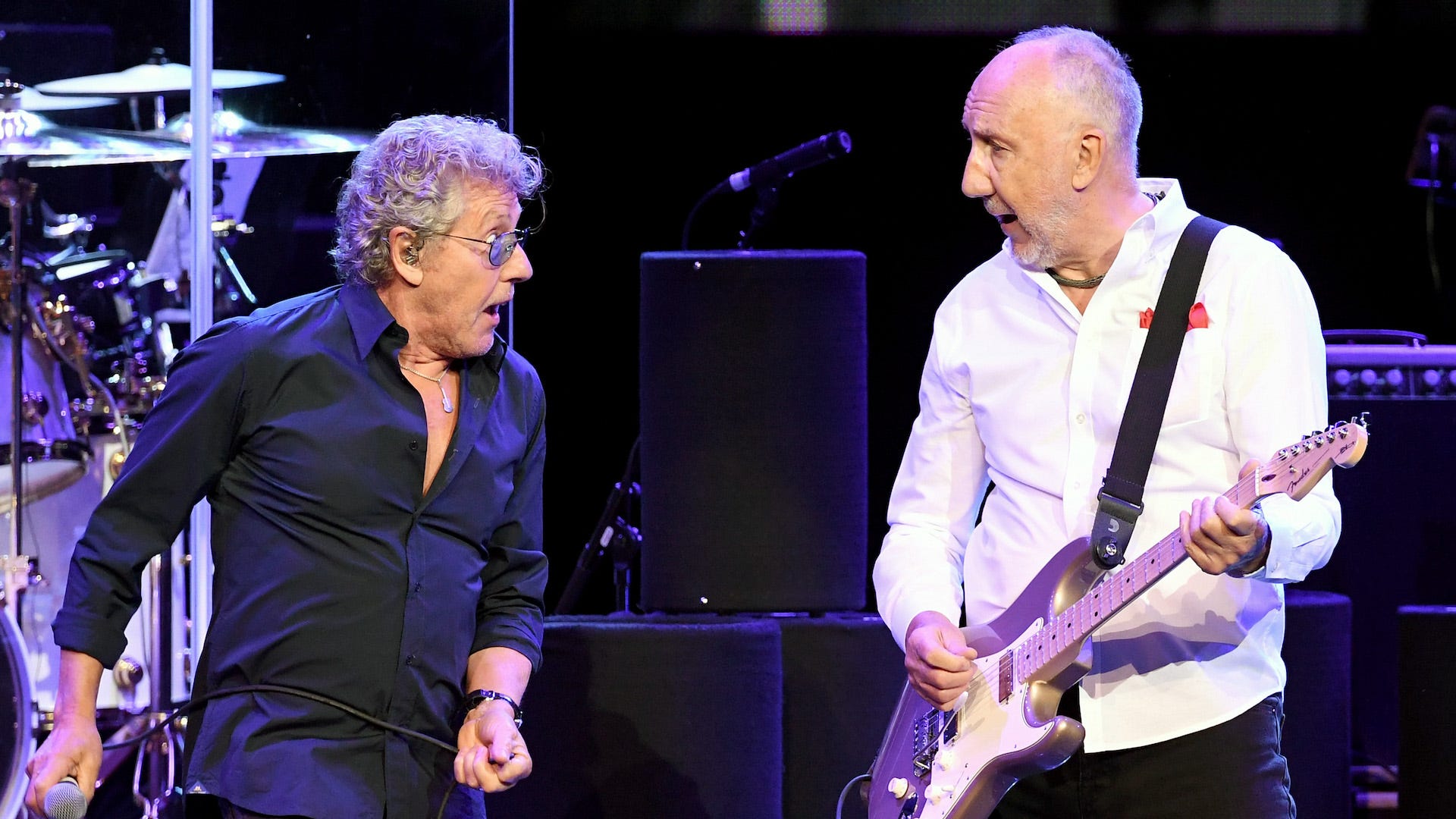 The Who announce 2022 'The Who Hits Back' tour dates