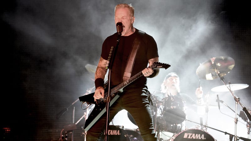 Metallica