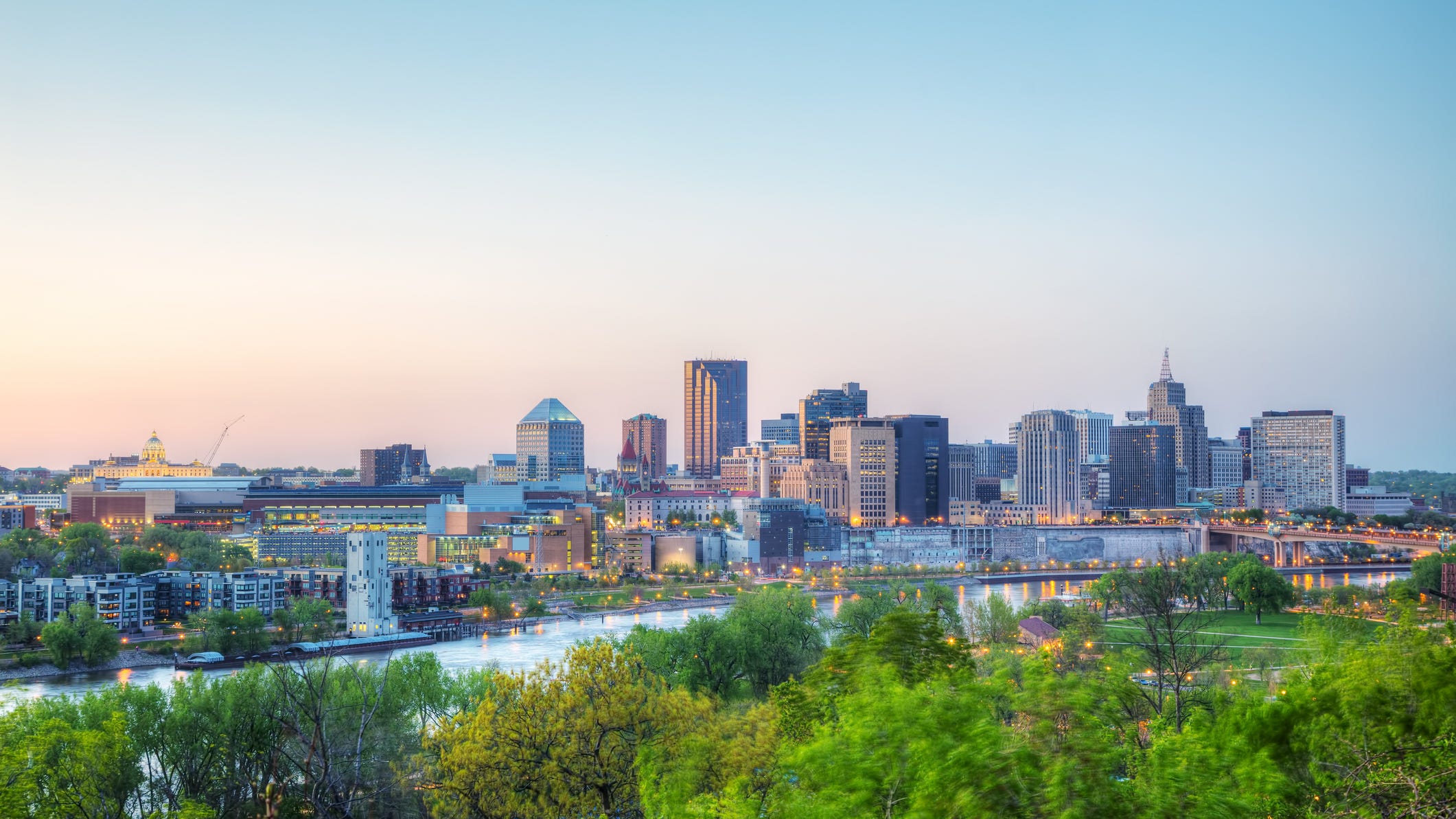 Renters speak out against changes to St. Paul's rent control laws