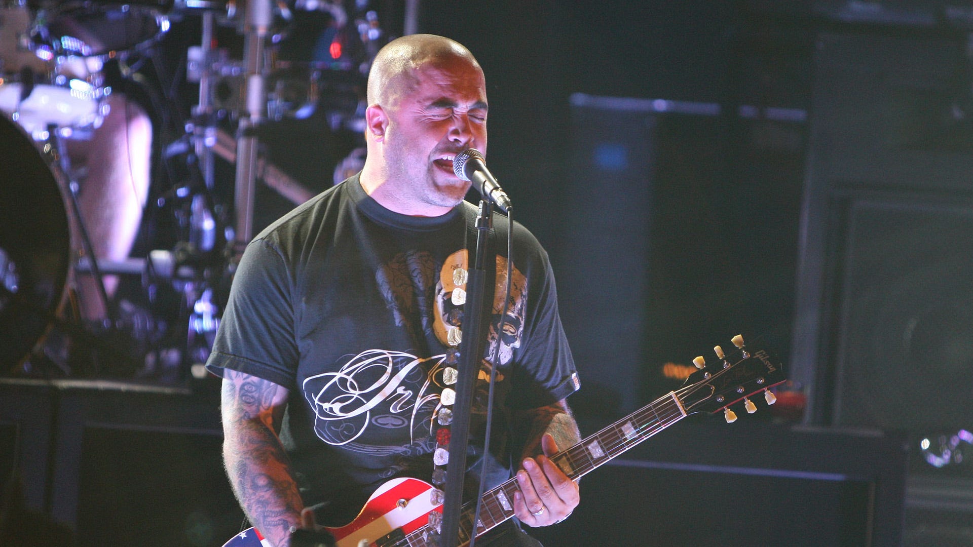 Staind and Breaking Benjamin co-headlining 2024 tour: See the dates