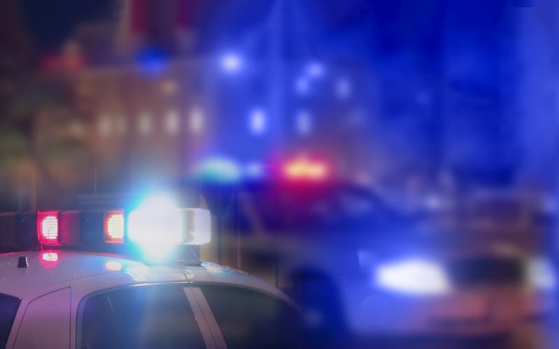Police