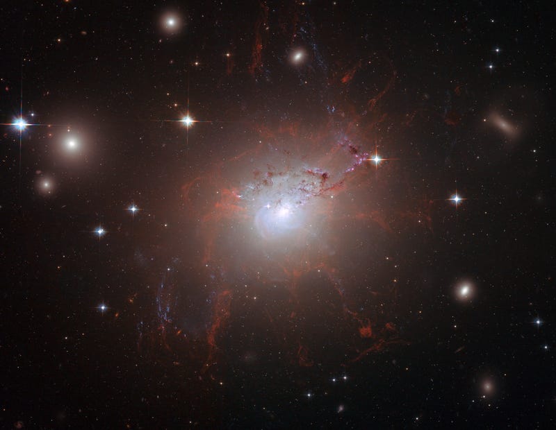 Outer Space
