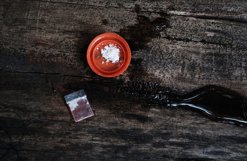Cocaine