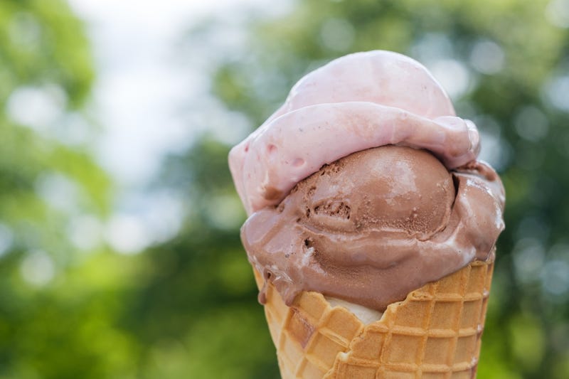 Local ice cream place to close in NEPA