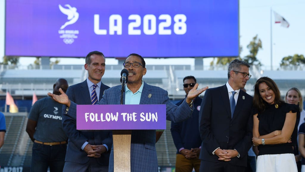 Judge temporarily blocks Wesson from replacing Ridley-Thomas on L.A. City Council