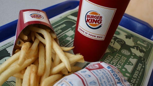 Burger King spices up their new ‘Ch’King’ sandwich with a free Whopper deal