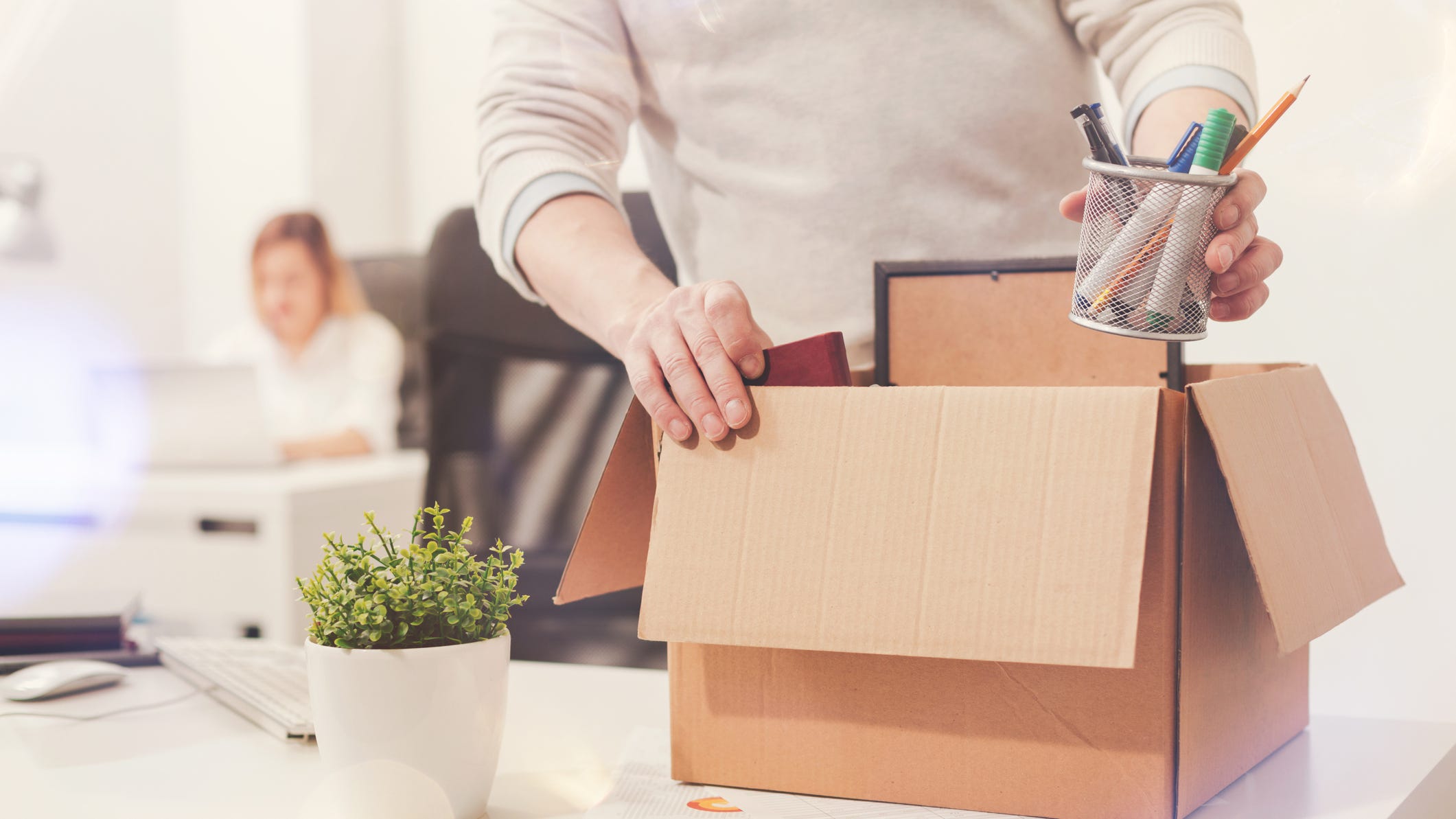 Dana & Parks: Is it fair to lose your job because of what you do in your private life?
