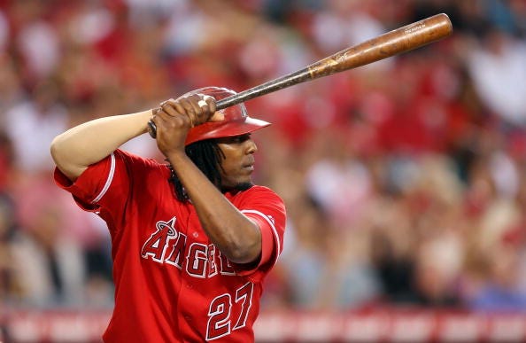 Vladimir Guerrero Sr.