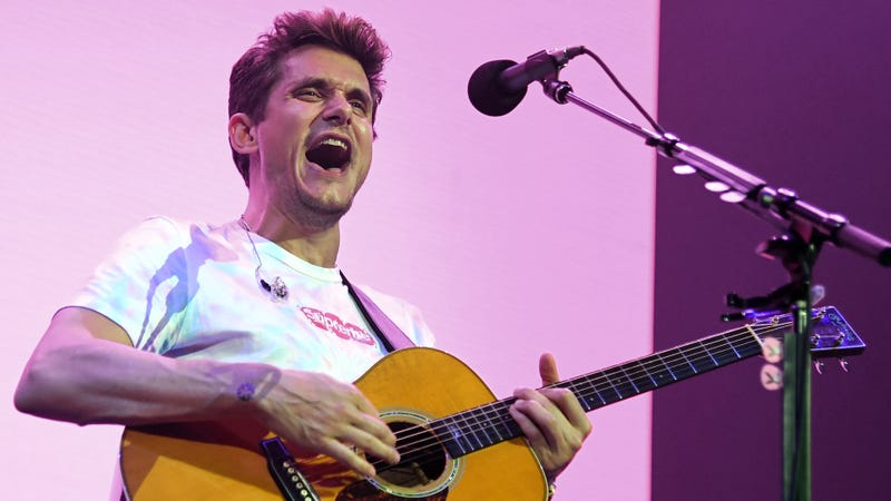 John Mayer