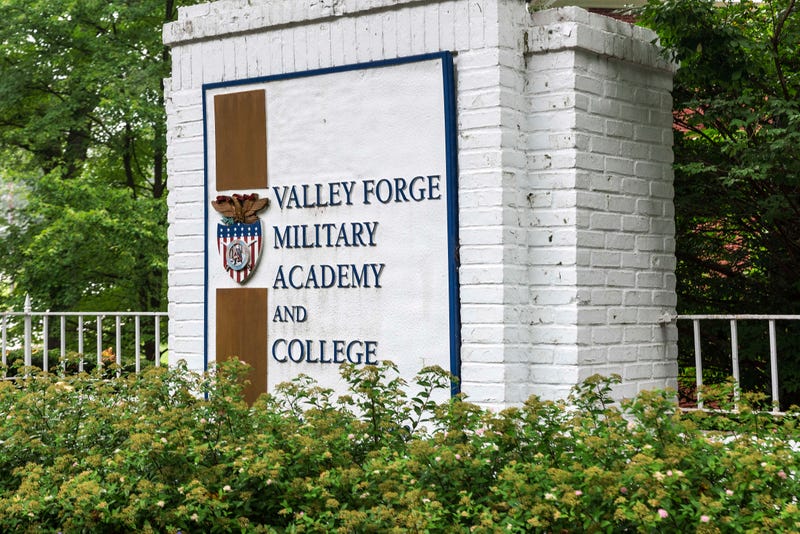 Valley Forge Military Academy