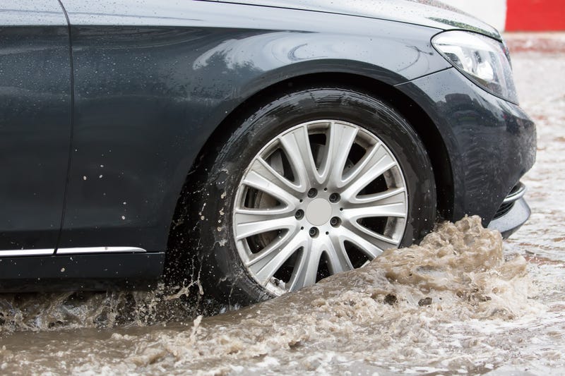 Flooding