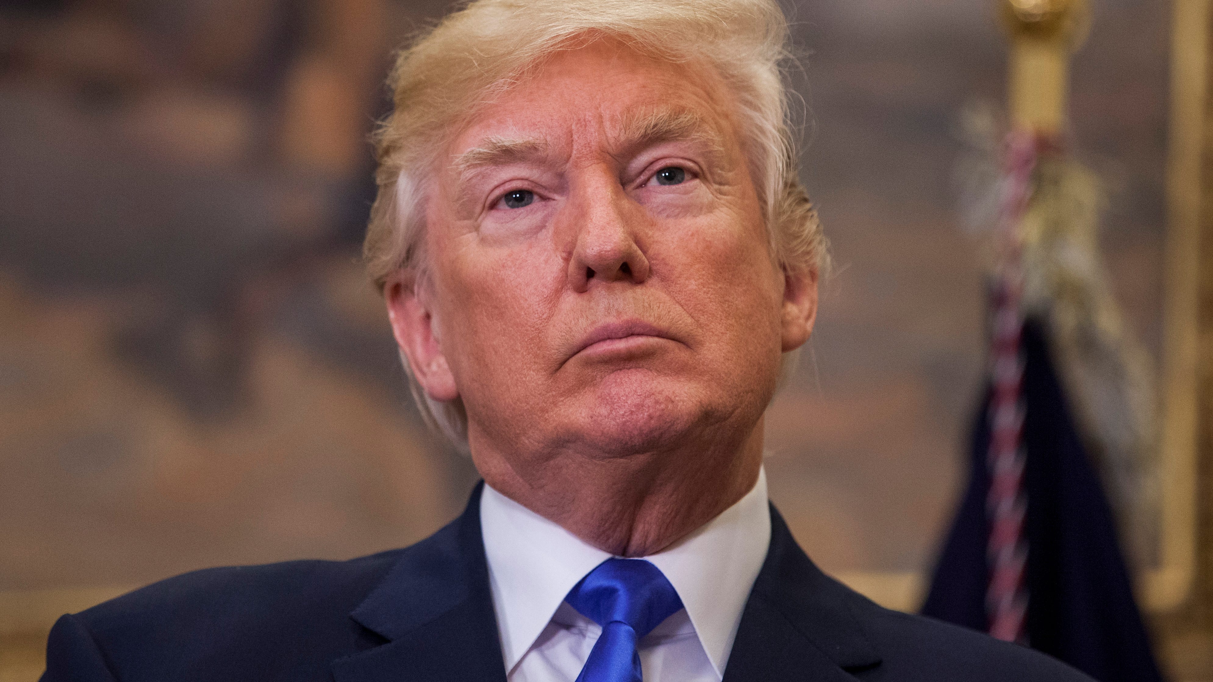 Trump fires nation's top cybersecurity official who vouched for election results