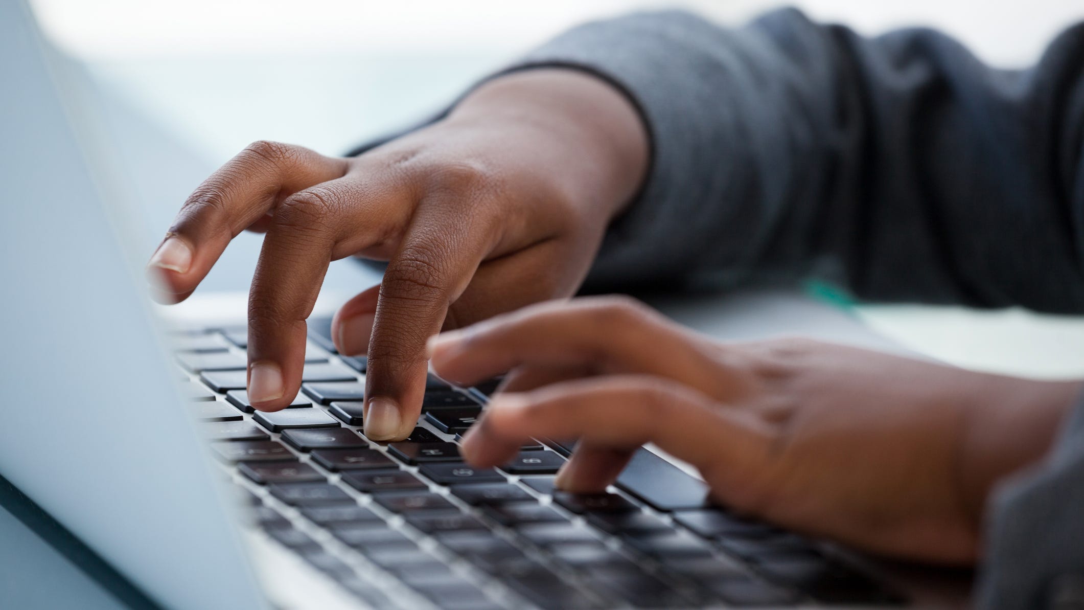 KMOX Reports: Advocacy groups say student surveillance teaches wrong lesson