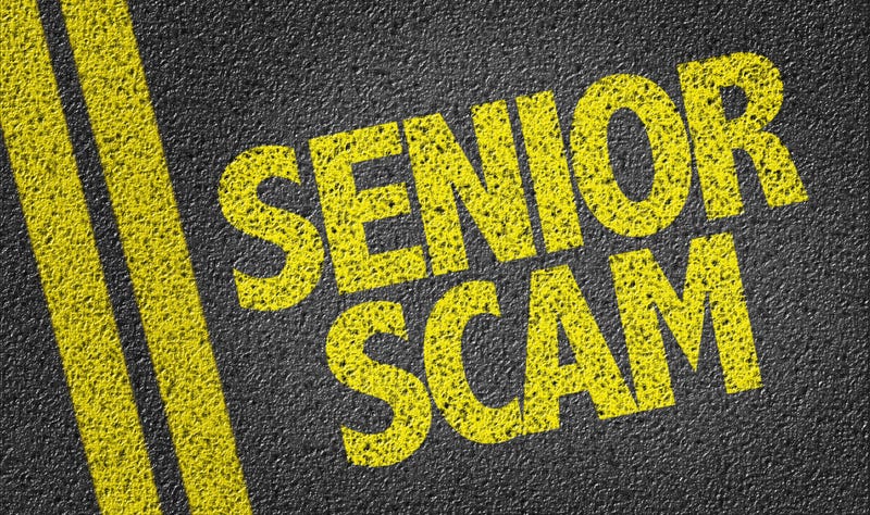 Senior Scams