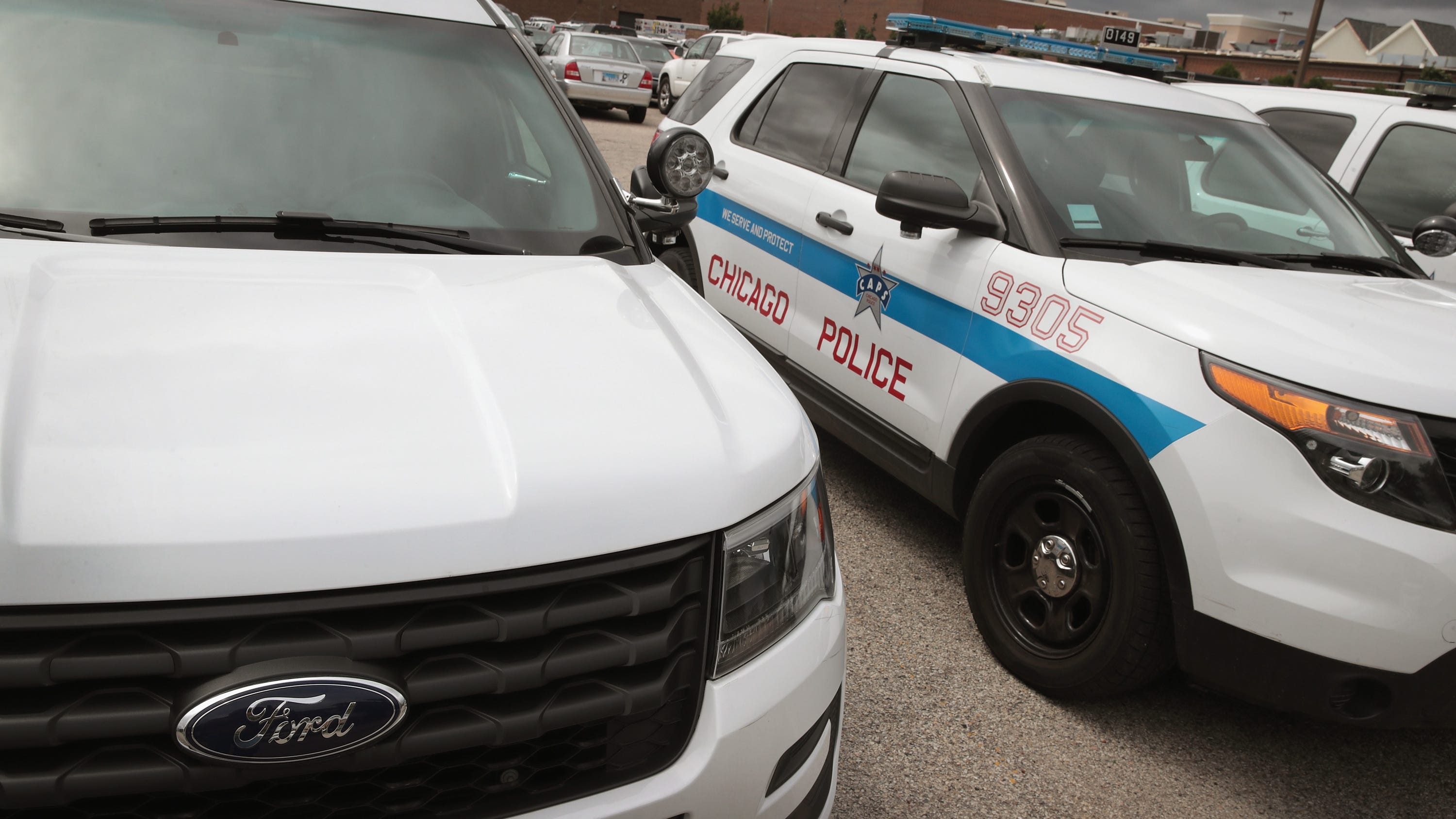 Family gets legal victory over Chicago Police Department about possible cover up