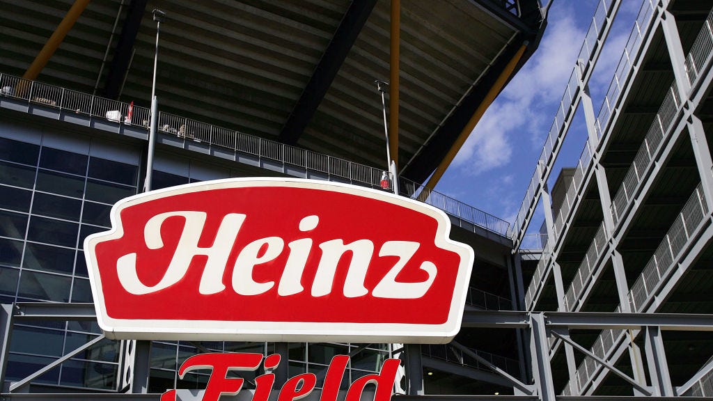 Pirates will use Heinz Field, Pitt for alternate training site members