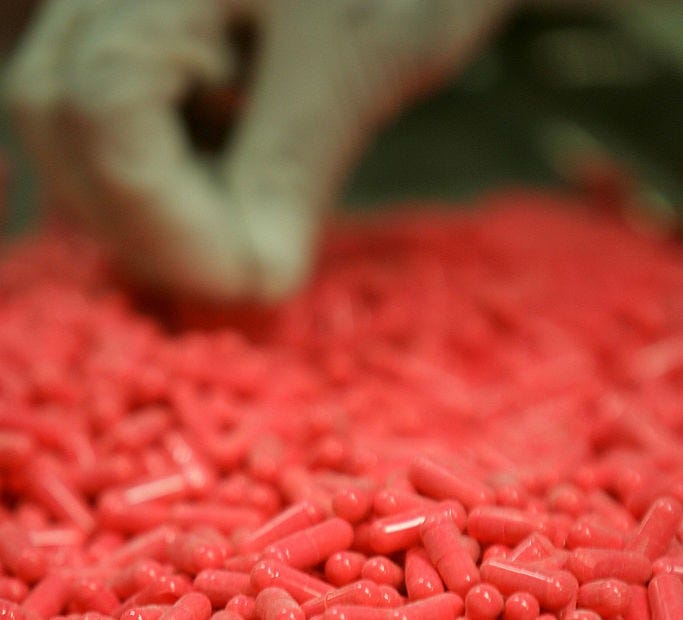 Merck's antiviral drug known as molnupiravir may lead to COVID-19 treatment breakthrough.