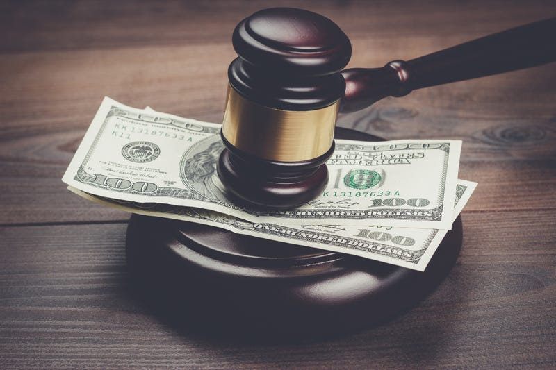 Bank Fraud