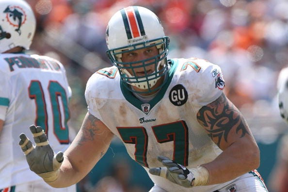 Jake Long