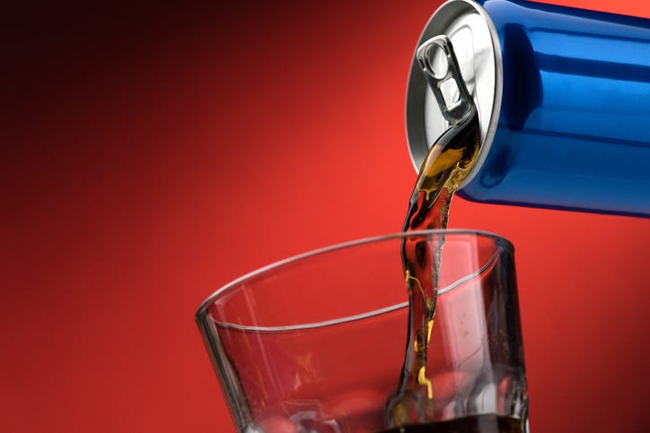 Energy Drink