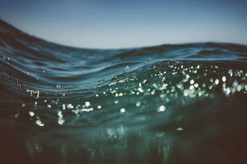 water
