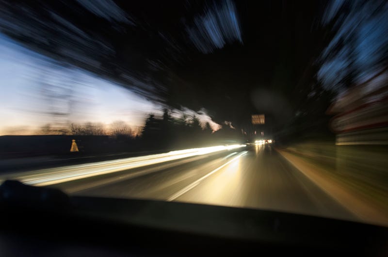 Freeway.