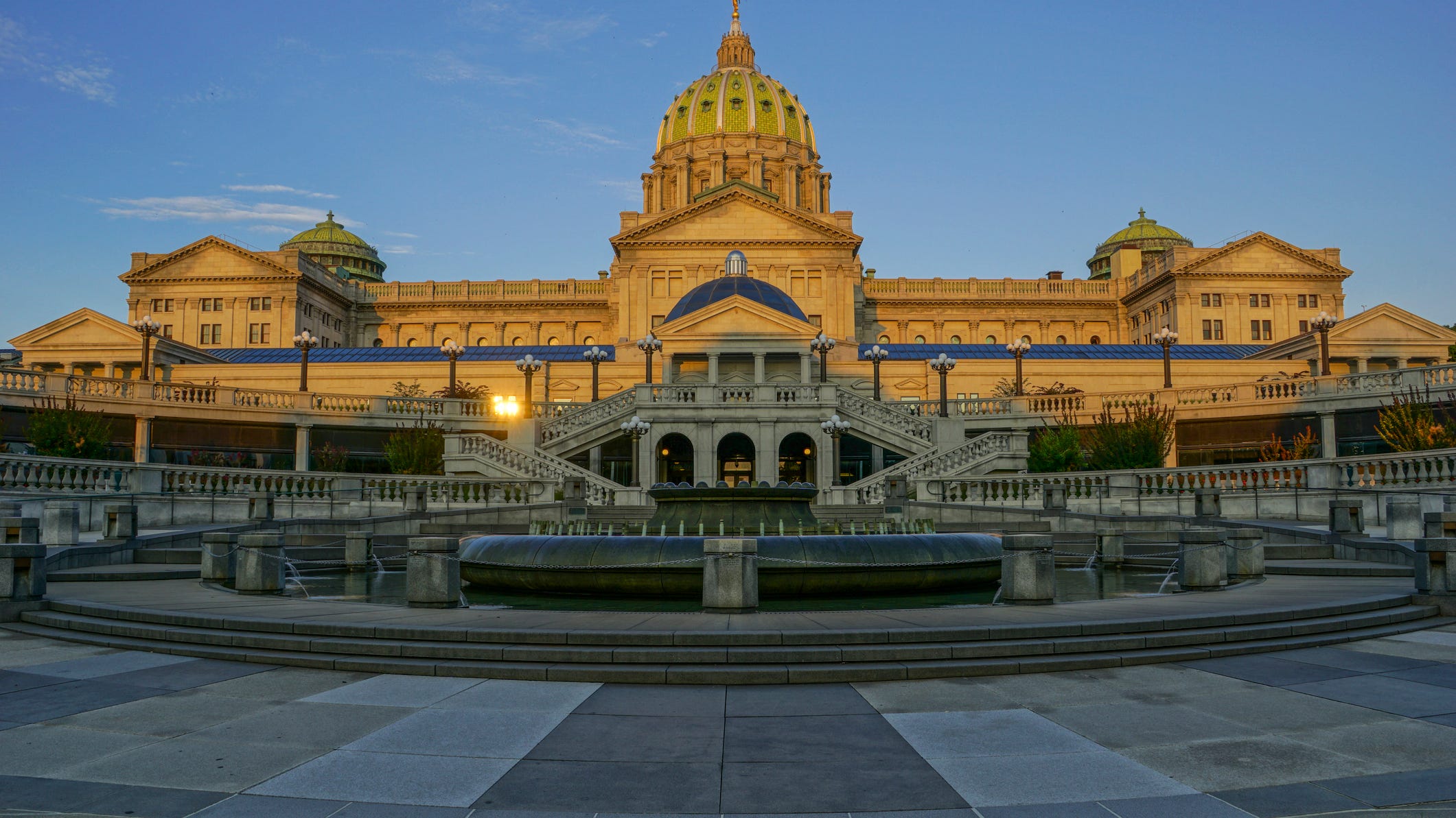 Many 'minor' probation violations would end under new Pa. Senate bill