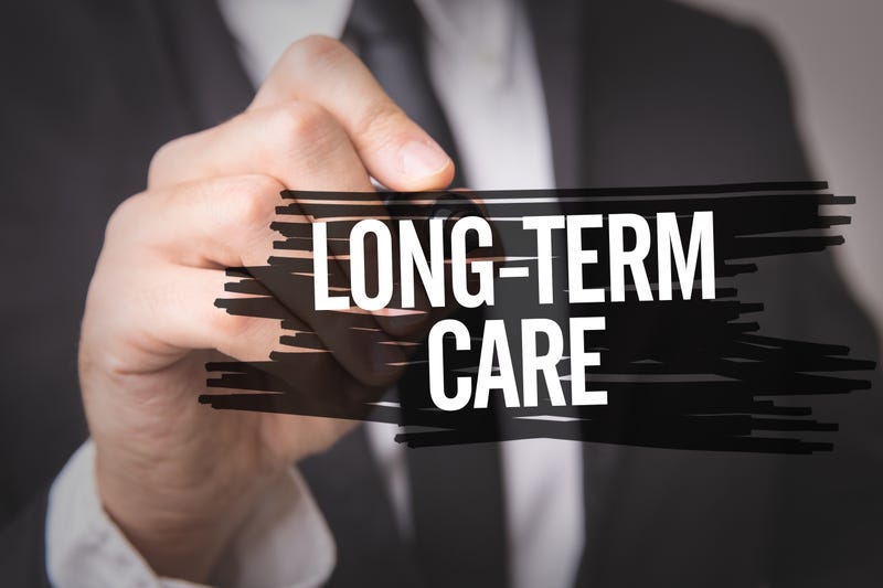 Long Term Care