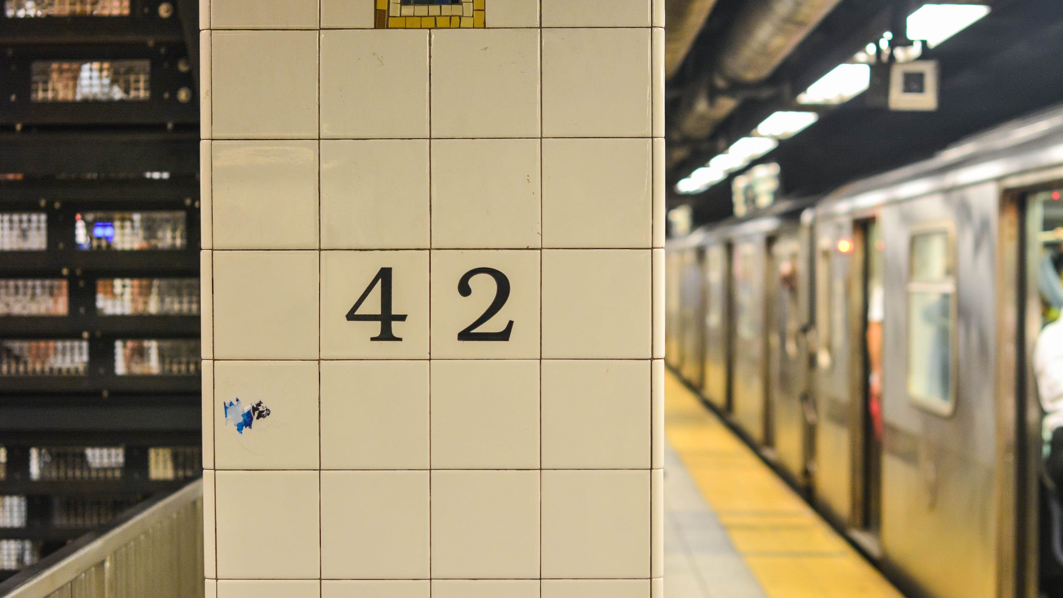Good Samaritan says he was attacked while protecting woman from 'yelling' man at Grand Central