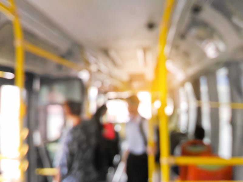 bus